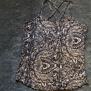 Woman’s miss me tank